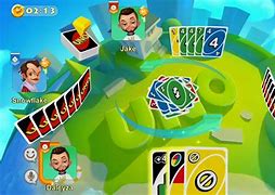 Image result for Uno Phone Game