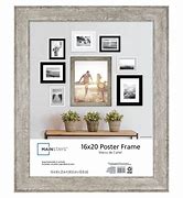 Image result for 16X20 Wall Poster Size