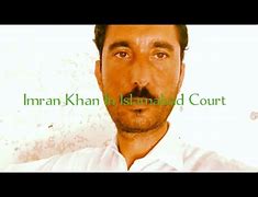 Image result for Imran Khan in Court