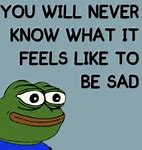 Image result for Sad Frog Emoji