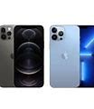 Image result for Compare iPhone 12 and 13