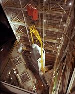 Image result for Space Shuttle Booster Ignition