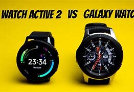 Image result for Galaxy Active 2 vs Frontier