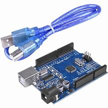 Image result for Arduino Uno Motherboard