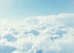 Image result for Pastel Blue Clouds