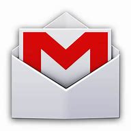 Image result for Gmail Clip Art