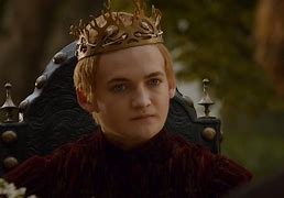 Image result for Who Played Jodfrey in the Game of Thrones