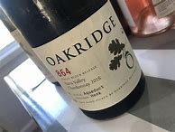 Oakridge Chardonnay Series Henk 的图像结果