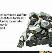 Image result for Winston From Overwatch Meme