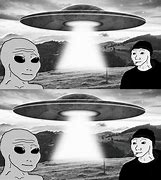Image result for Aliens Meme Template Blank