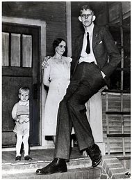Image result for Robert Wadlow Face