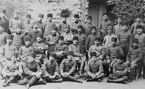 Image result for World War 1 Turkey