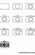 Image result for iPhone 14 Camra Drawing