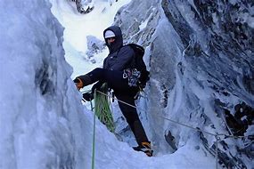 Image result for High Altitude Mountaineering