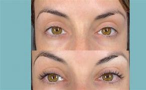 Image result for How Long Does a Lash Lift Last