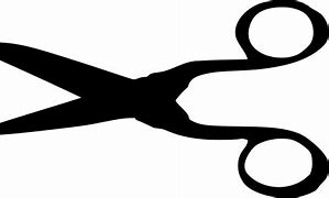 Image result for Hair Scissors Logo