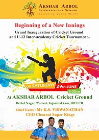 Image result for Cricket School Cricket for Kids