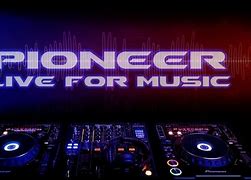 Image result for Pioneer Audio Logo
