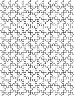 Image result for 68Cm X 50Cm Puzzle Frame