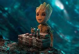 Image result for Swoll Groot