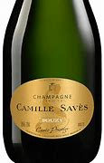 Image result for Camille Saves Champagne Cuvee Prestige