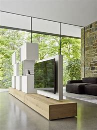 Image result for Living Room with Flat Screen TV