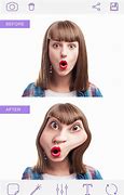 Image result for Funny Face Pin Camera