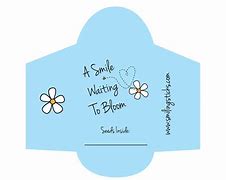 Image result for Free Printable Thistle Seed Envelopes