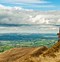 Image result for Brecon Beacons National Park Night