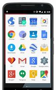 Image result for Android Phone Interface