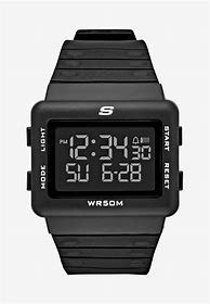 Image result for Simple Digital Watch