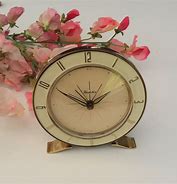 Image result for Old Type Bedroom Alarm Clock