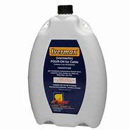 Image result for Ivermax Pour-On