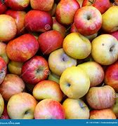Image result for Red/Yellow Apple