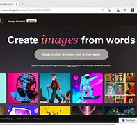 Image result for Bing Ai Picture Generator