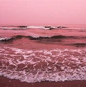 Image result for Pink Sand Beach Aesthetic