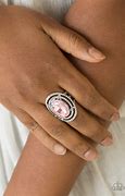 Image result for Paparazzi Logo Ring Sign