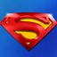 Image result for Superman Logo Phone Wallpaper