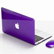 Image result for Purple Apple Laptop