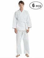 Image result for Karate Uniform