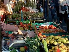 Image result for Local Food Market Trands