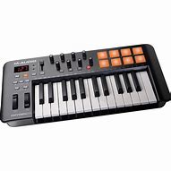 Image result for USB MIDI Keyboard Controller