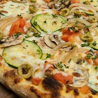 Image result for Hot Pizza Stone Town