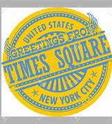 Image result for Times Square Clip Art