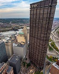 Image result for Tallest Building in Pittsburgh