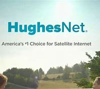 Image result for HughesNet Commercial