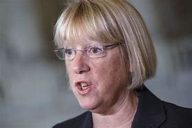 Image result for Angry Patty Murray