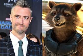 Image result for Rocket Guardians of the Galaxy Actor