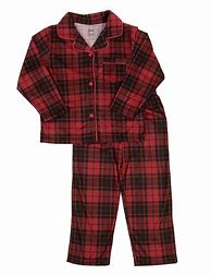 Image result for Kids Pajamas Flannel