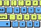 Image result for One-Handed Typing Keyboard